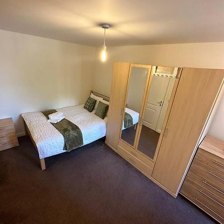 New Build 2 Bedroom With 2 Bath In London Exterior foto