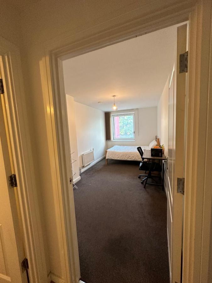 New Build 2 Bedroom With 2 Bath In London Exterior foto