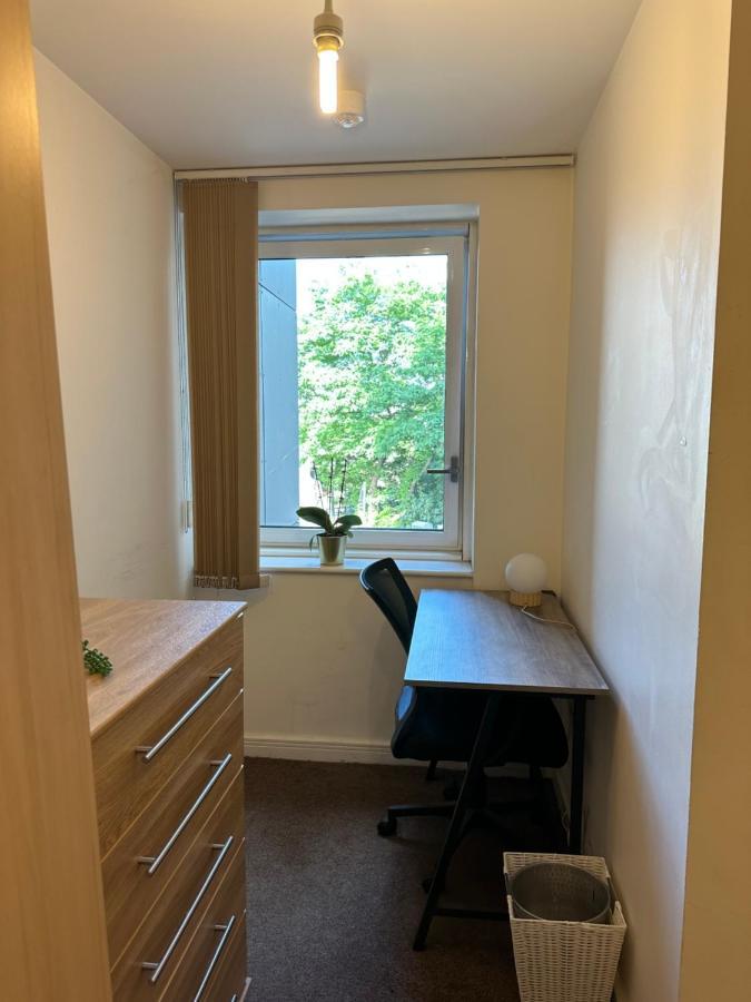 New Build 2 Bedroom With 2 Bath In London Exterior foto