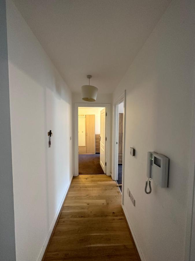 New Build 2 Bedroom With 2 Bath In London Exterior foto