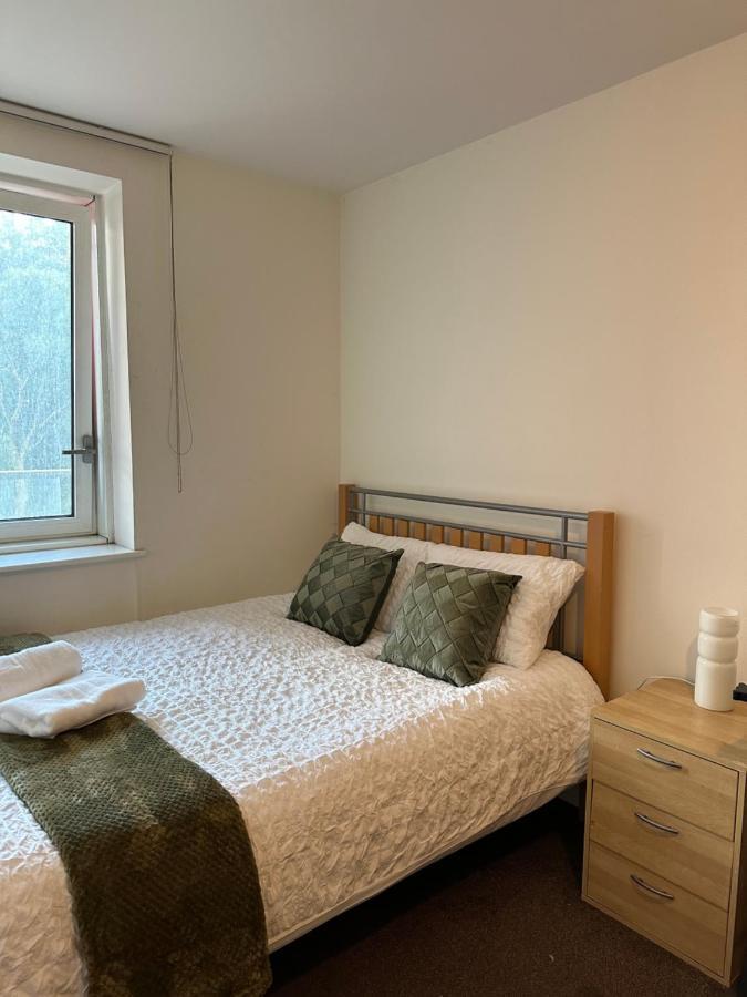 New Build 2 Bedroom With 2 Bath In London Exterior foto