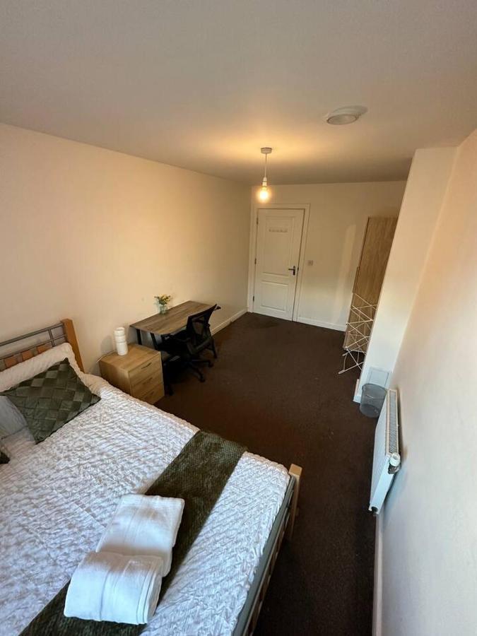 New Build 2 Bedroom With 2 Bath In London Exterior foto
