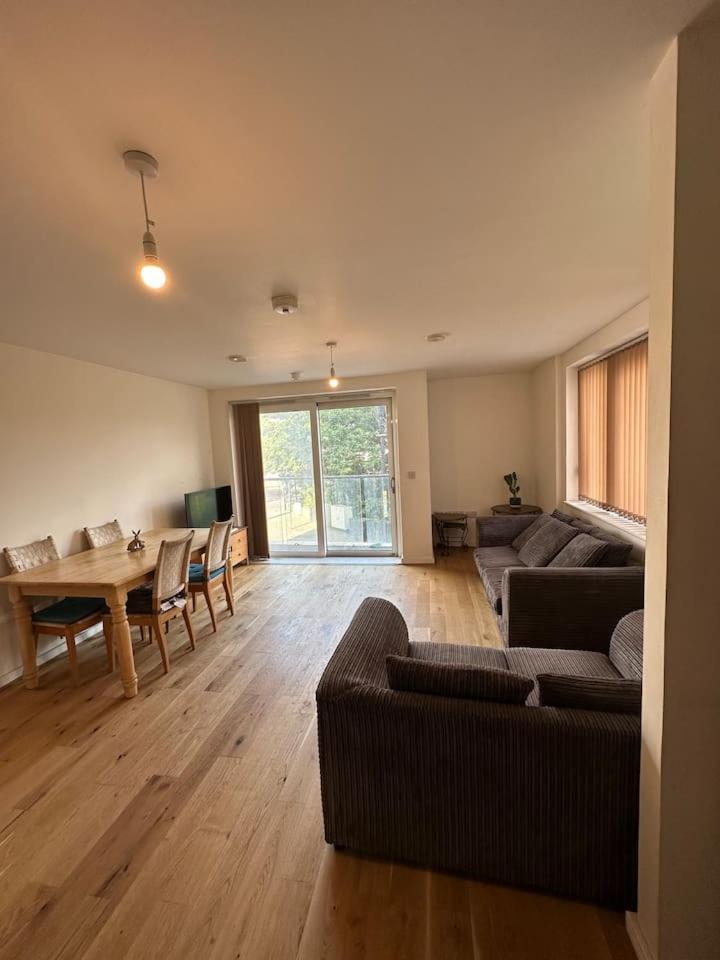 New Build 2 Bedroom With 2 Bath In London Exterior foto