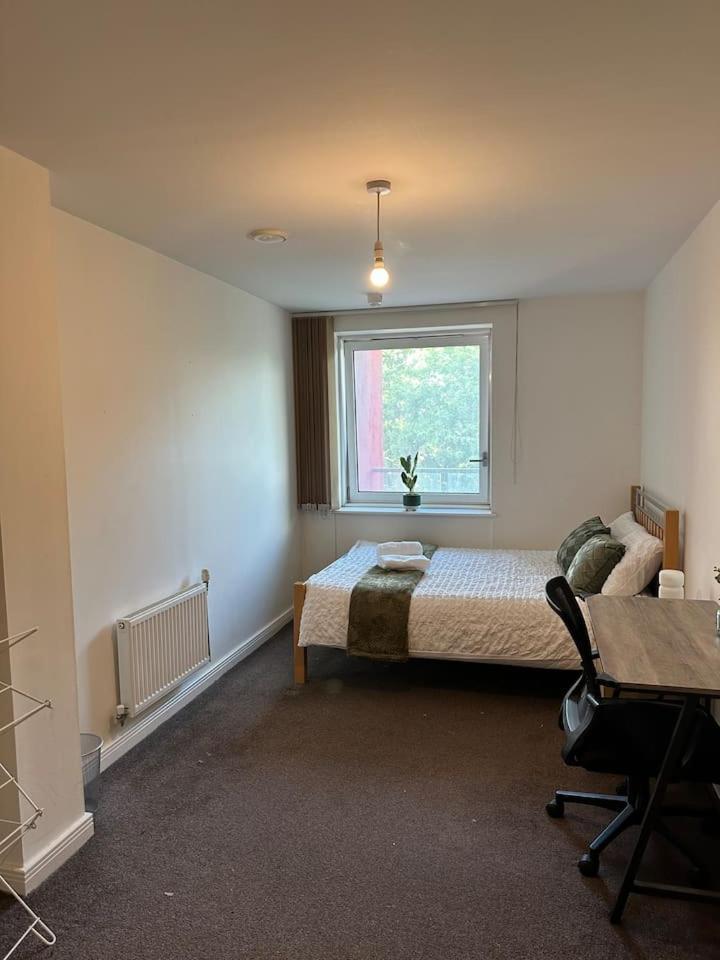 New Build 2 Bedroom With 2 Bath In London Exterior foto