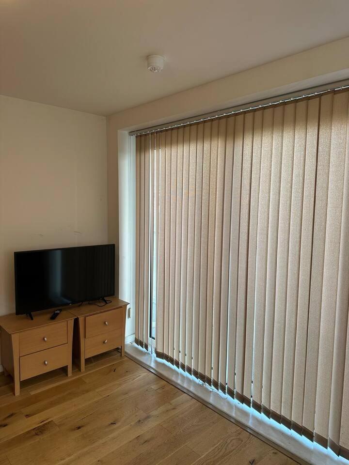 New Build 2 Bedroom With 2 Bath In London Exterior foto