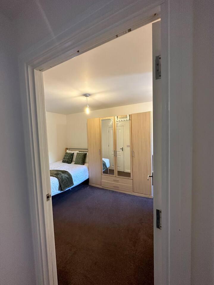 New Build 2 Bedroom With 2 Bath In London Exterior foto