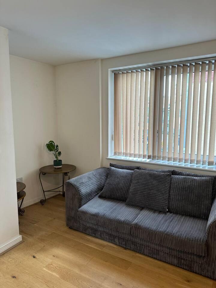 New Build 2 Bedroom With 2 Bath In London Exterior foto